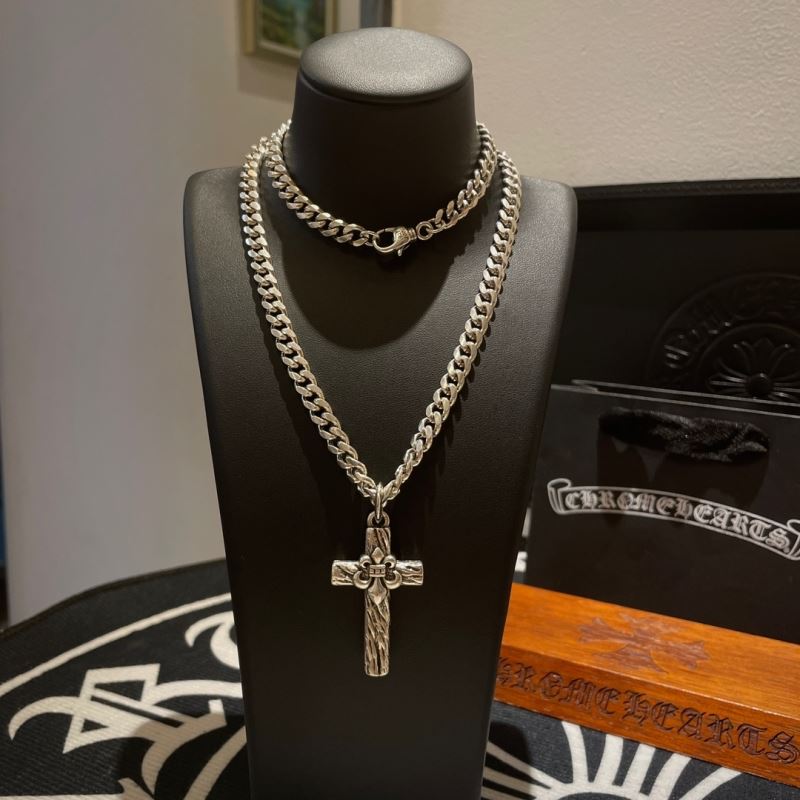 Chrome Hearts Necklaces